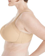 Playtex T-Shirt Bra – Taupe
