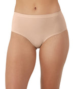 Maidenform Seamless Hipster Panty – Beige