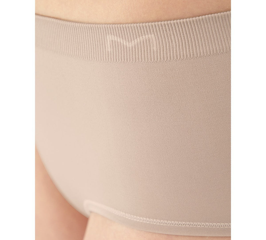 Maidenform Seamless Hipster Panty – Pink