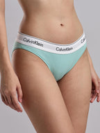 Calvin Klein Bikini Panty – Light Green