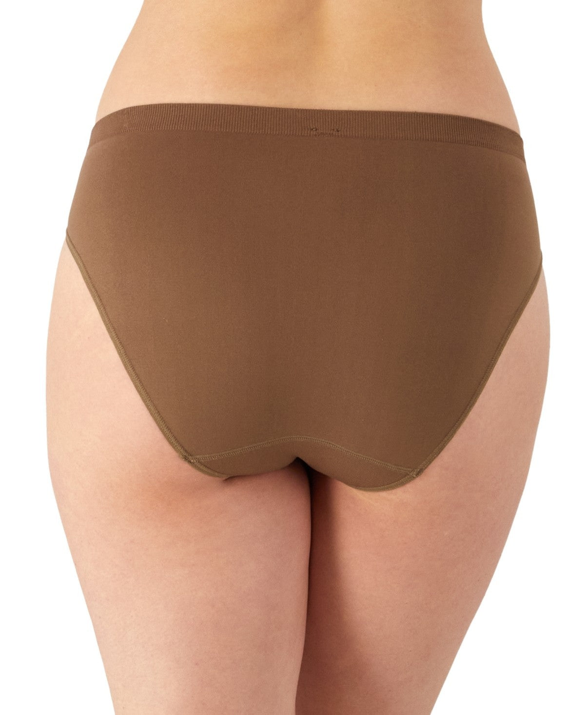 Maidenform Bikini Panty – Light Brown