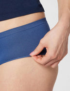b.tempt'd Hipster Panty – Blue