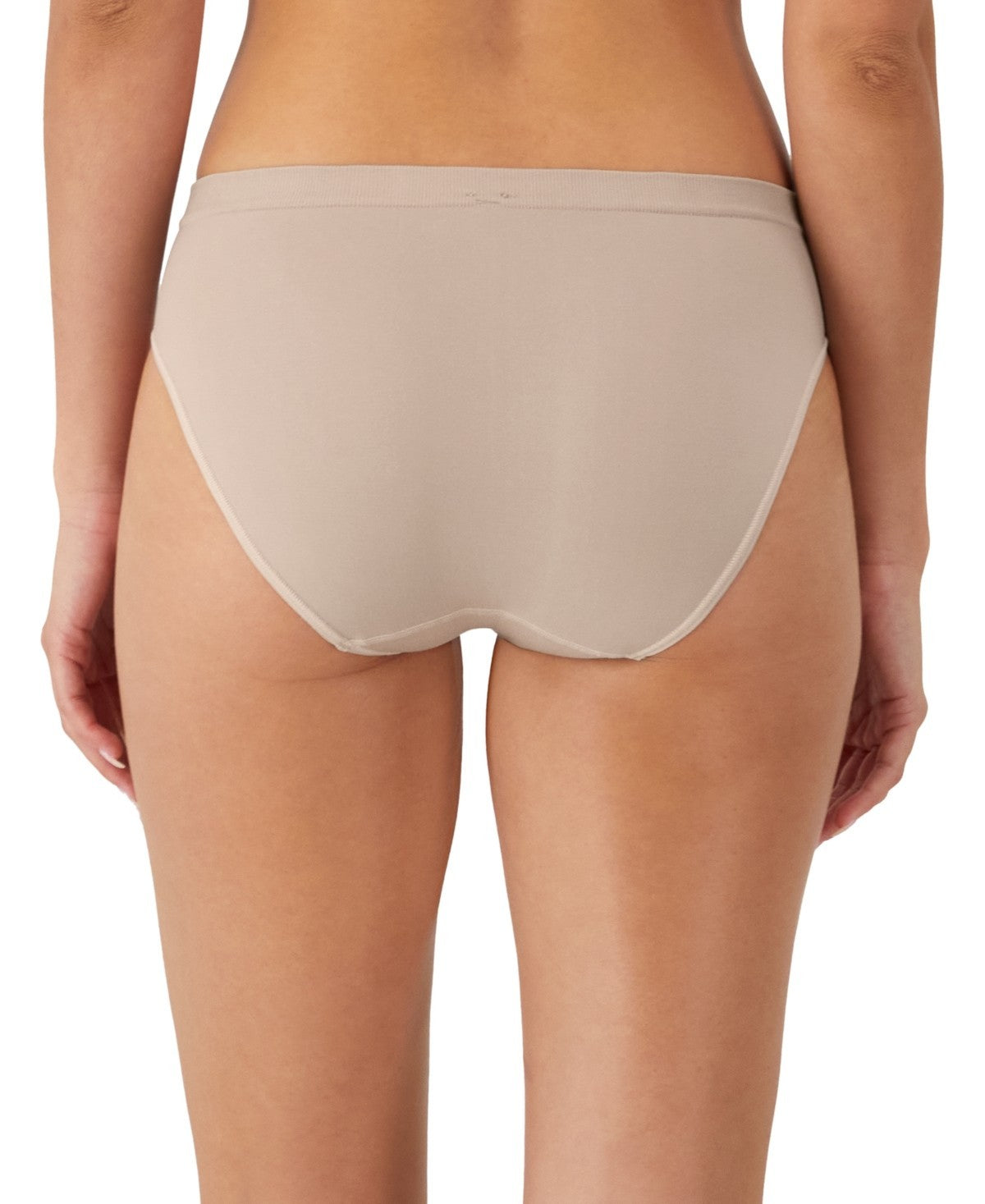 Maidenform Bikini Panty – Pink