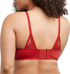 Maidenform Love the Lift Push-Up Bra