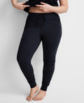 State of Day Pajama Pants – Deep Black