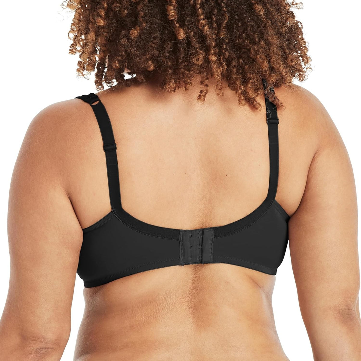 Playtex T-Shirt Bra – Black