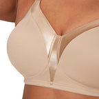 Playtex 18 Hour Underwire Full Coverage Bra – Beige