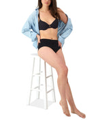 Maidenform Hipster Panty – Black