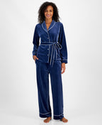 INC International Concepts Pajama Set – Royal Navy