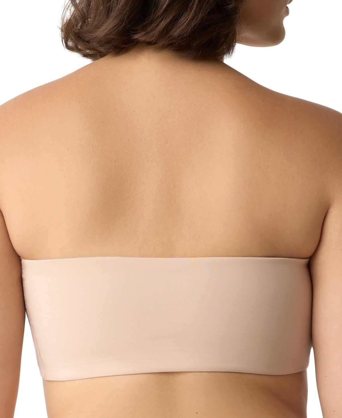 GapBody Bandeau Bralette – Beige