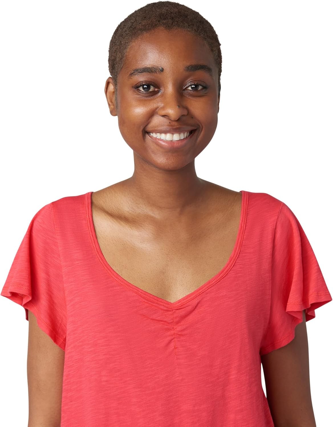 HUE Pajama Separates – Teaberry