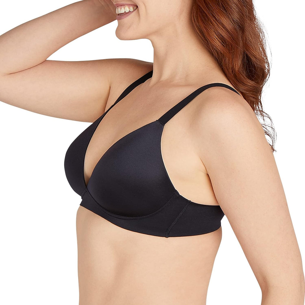 Bali Comfort Revolution Wireless Bra – See tag