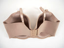 Olga No Side Effects Contour Bra Toasted Almond Nude 44DD
