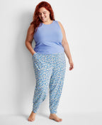 State of Day Pajama Set – Green