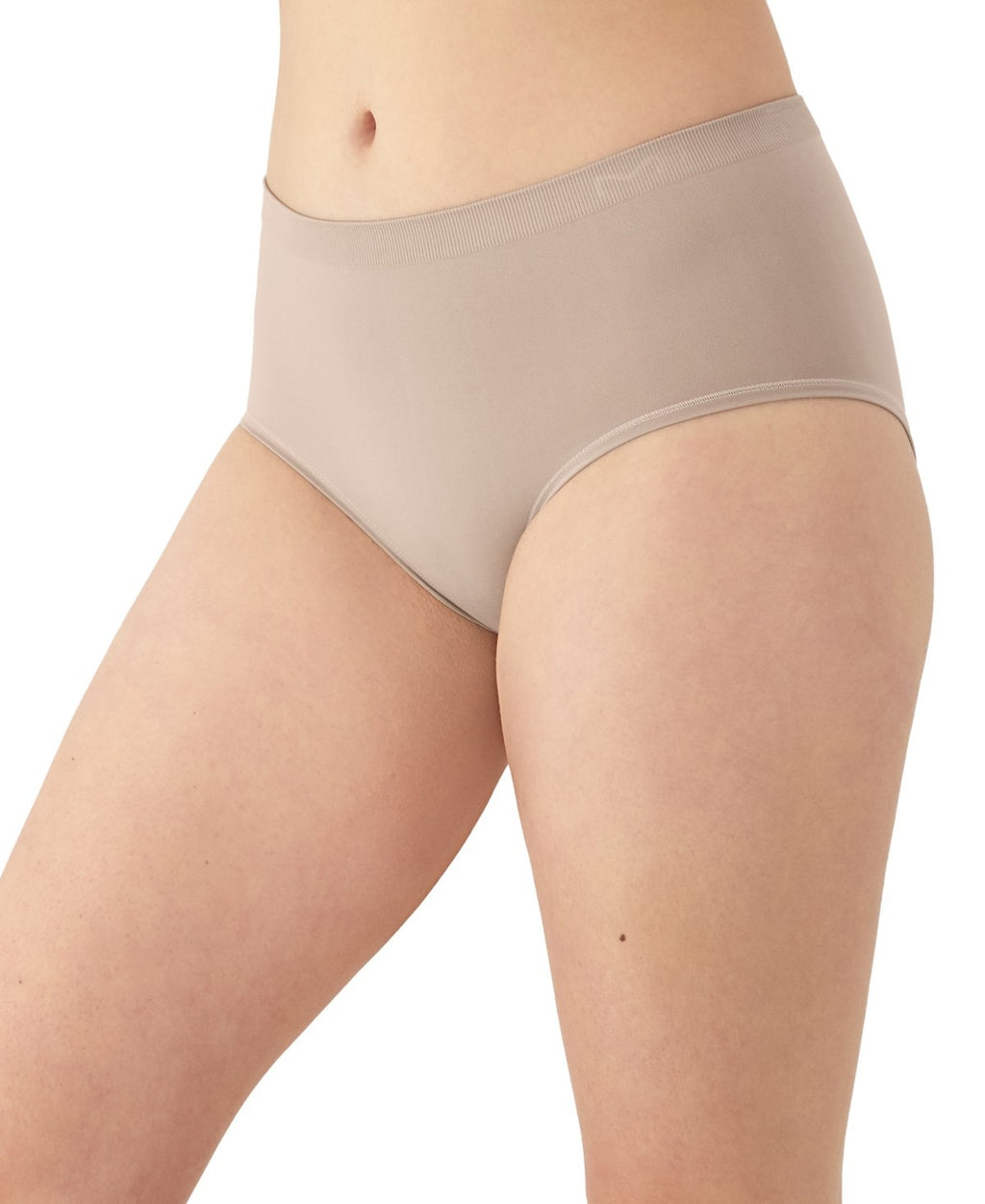 Maidenform Seamless Hipster Panty – Pink