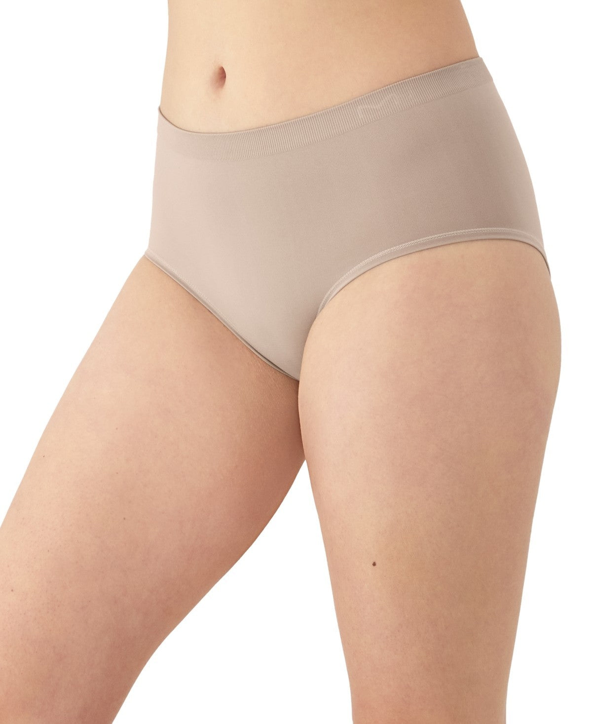 Maidenform Seamless Hipster Panty – Pink
