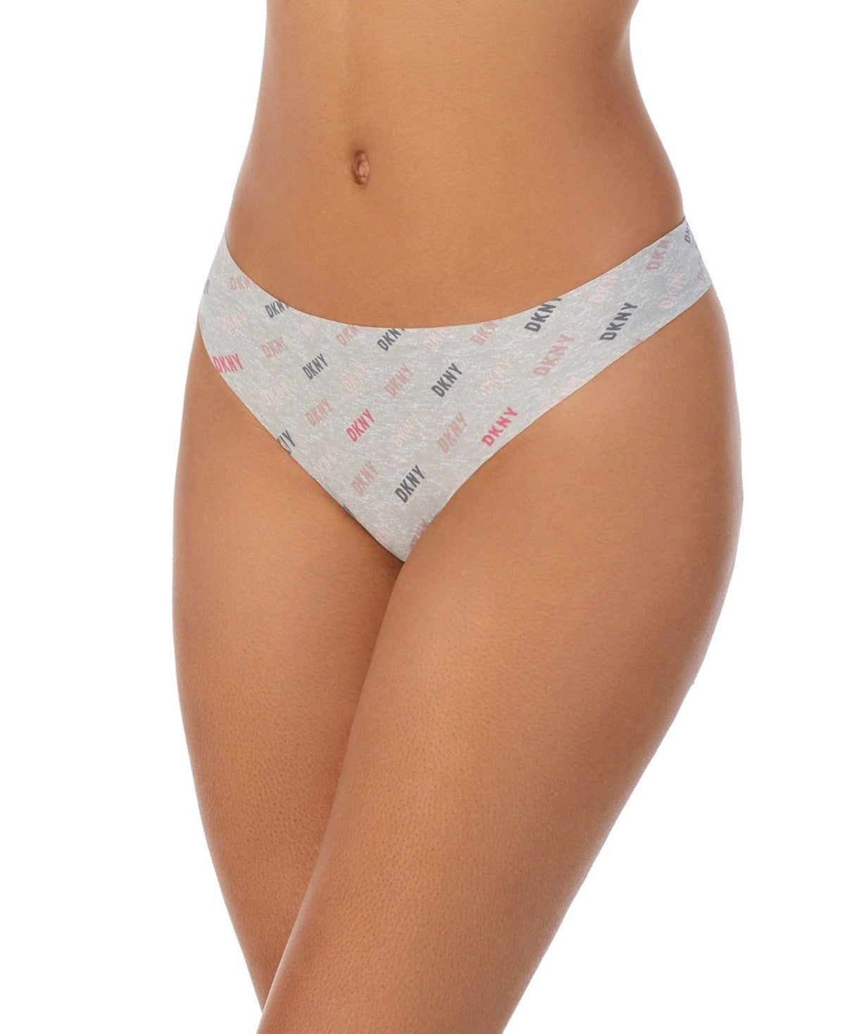 DKNY Thong – Red