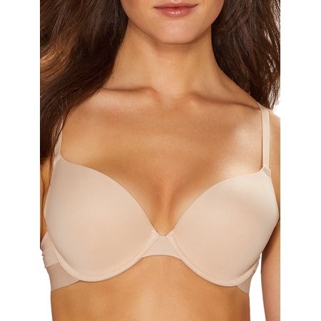 DKNY Push-Up Bra – Beige