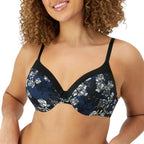 Maidenform Full Coverage Underwire Bra – Black