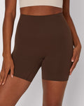 Maidenform Shaping Brief – Brown