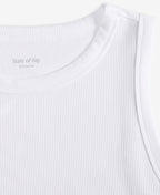 State of Day Pajama Top – White