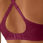 Bali Breathe Spacer Underwire Bra – See tag