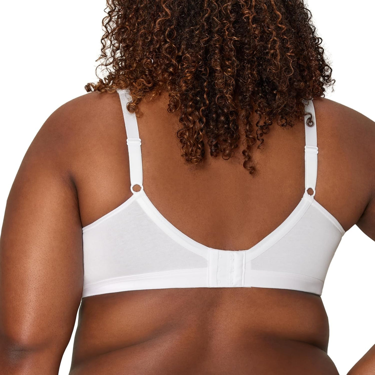 Playtex 18 Hour Underwire Full Coverage Bra – Ivory
