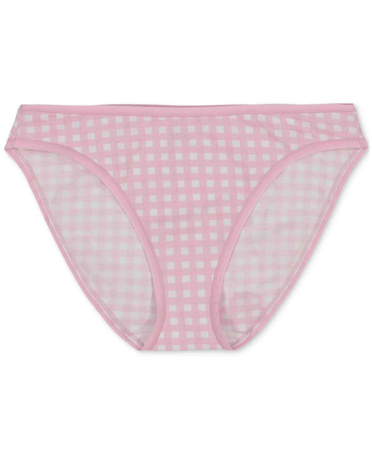 GapBody Bikini Panty – Pink Gingham