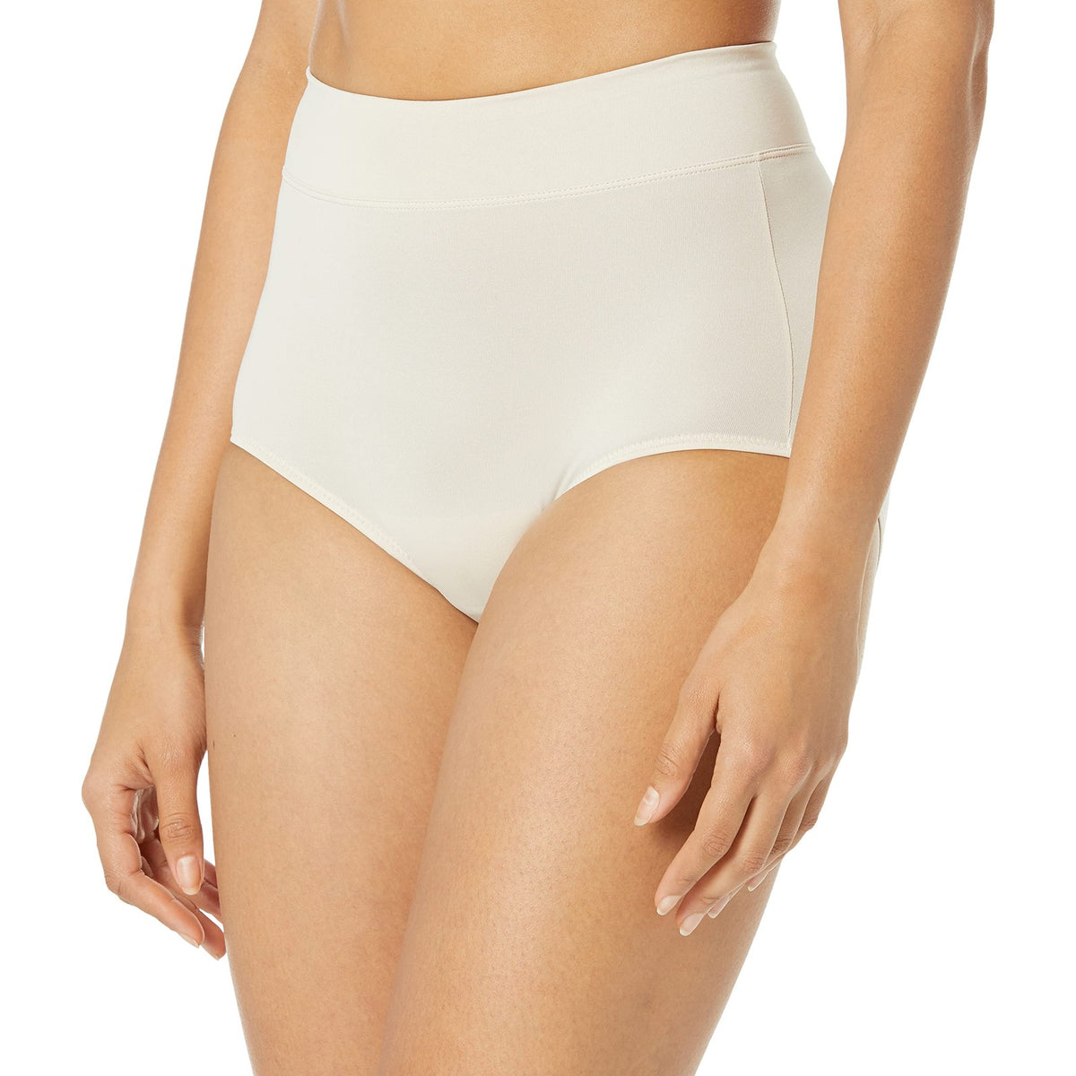 Warner's Brief Panty – Beige