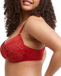 Maidenform Love the Lift Push-Up Bra