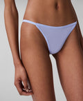 Calvin Klein Thong – Purple