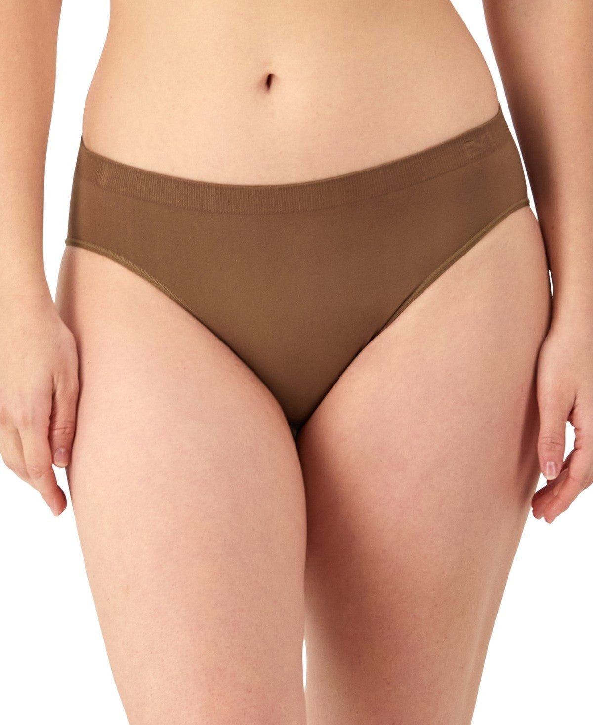 Maidenform Bikini Panty – Light Brown