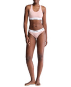 Calvin Klein Wireless Bralette – Red