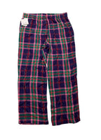Roudelain Pajama Set – Blue