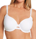Warner's Full Coverage Underwire Bra – White