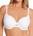 Warner's Full Coverage Underwire Bra – White