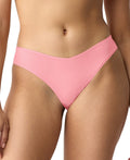GapBody Bikini Panty – Coral Blush