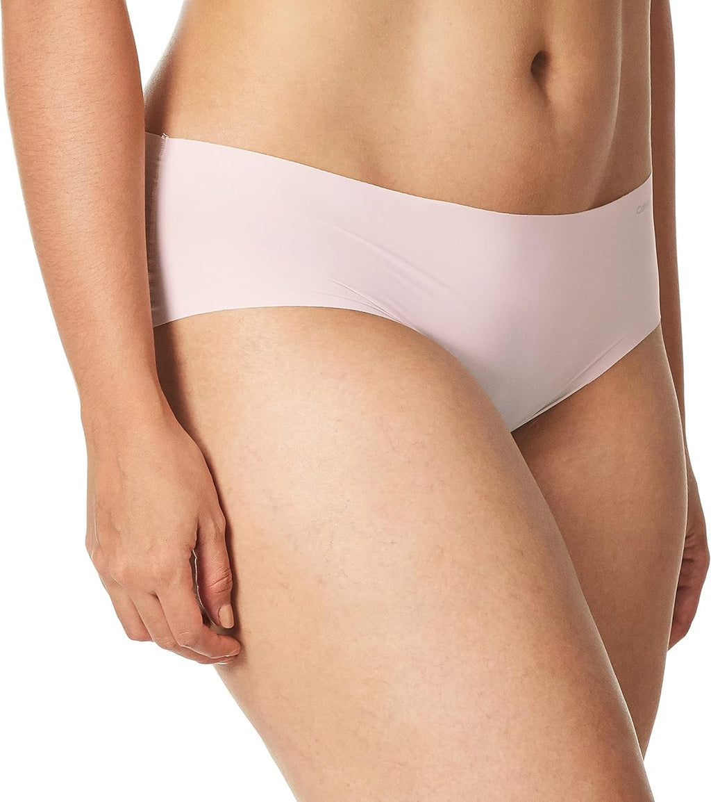 Calvin Klein Hipster Panty – Pink
