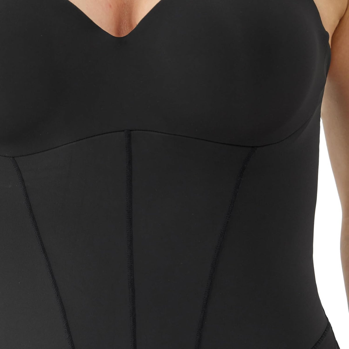 Maidenform Shaping Brief – Black