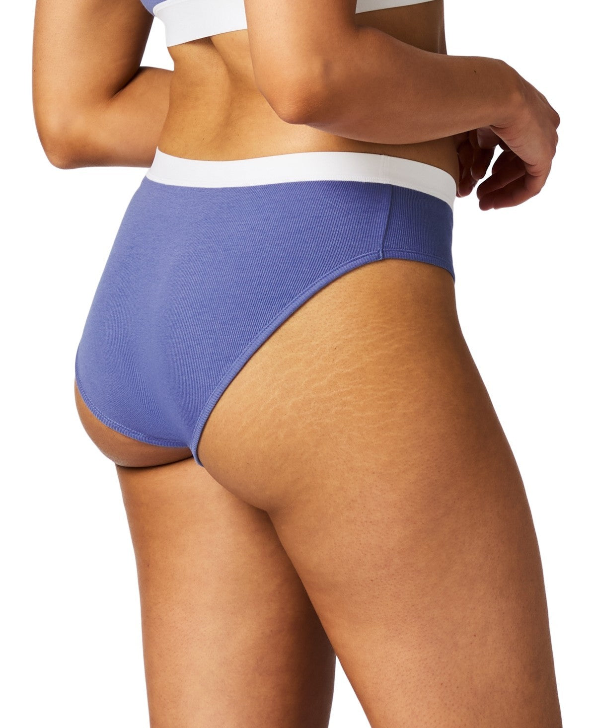 GapBody Bikini Panty – Blue