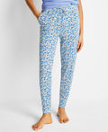 State of Day Pajama Set – Green