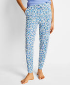 State of Day Pajama Set – Green