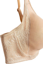 Playtex 18 Hour Wireless Full Coverage Bra – White