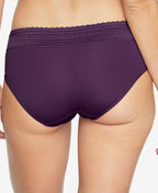 Warner's No Pinching No Problems Hipster – Purple