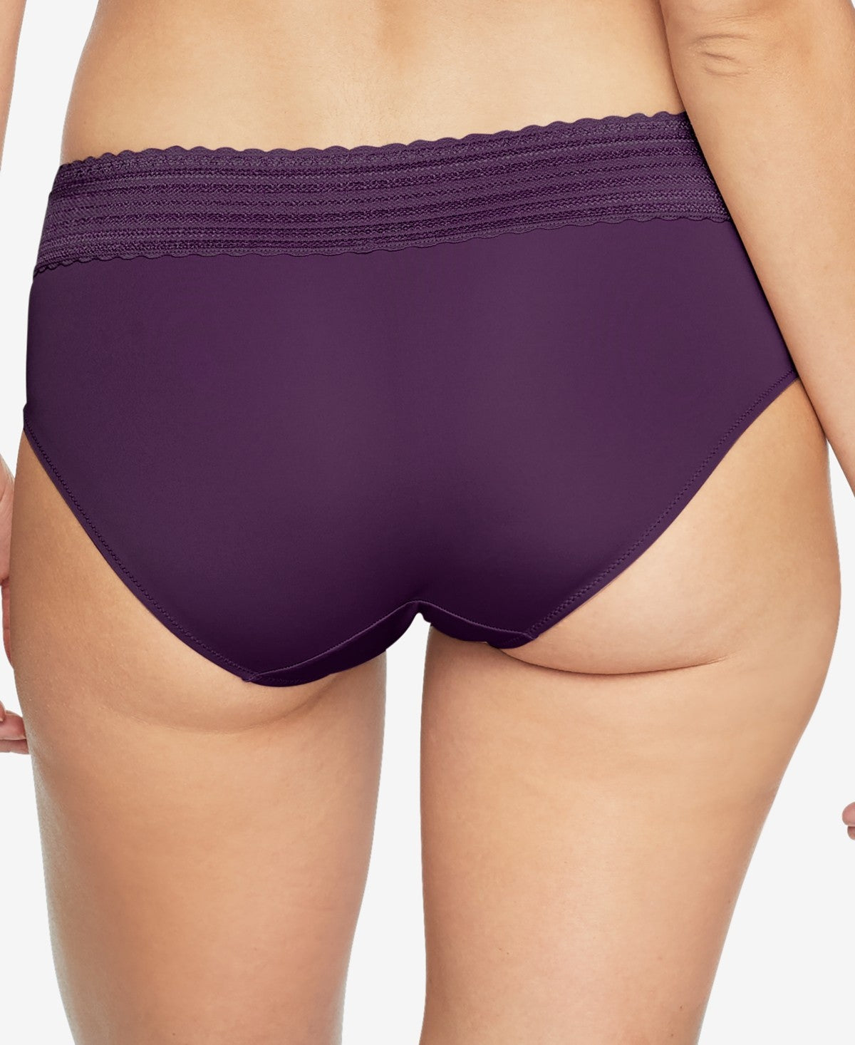 Warner's No Pinching No Problems Hipster – Purple
