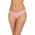 DKNY Litewear Cut Anywhere Hipster – Red