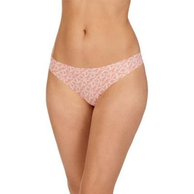 DKNY Litewear Cut Anywhere Hipster – Red