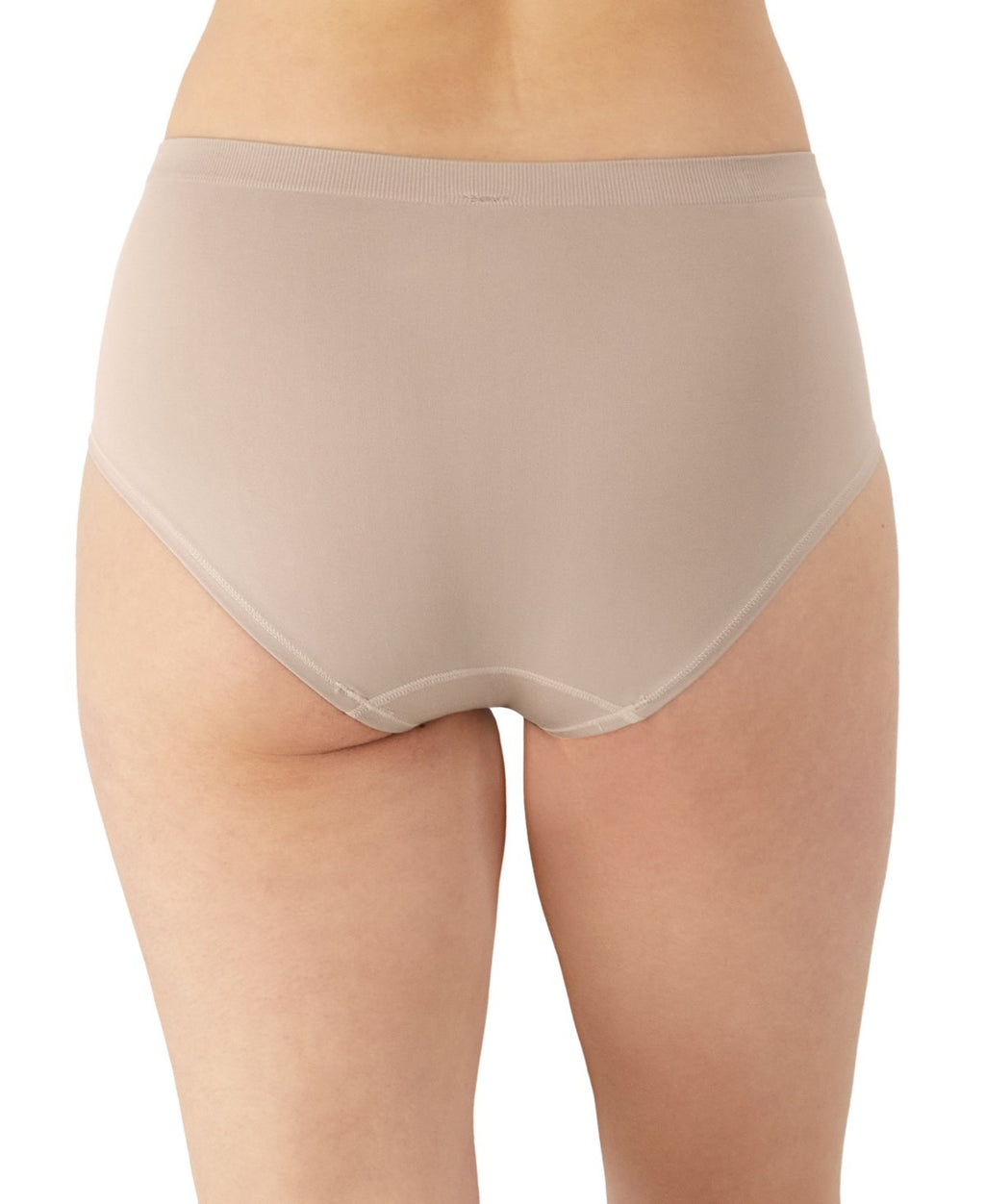 Maidenform Seamless Hipster Panty – Pink