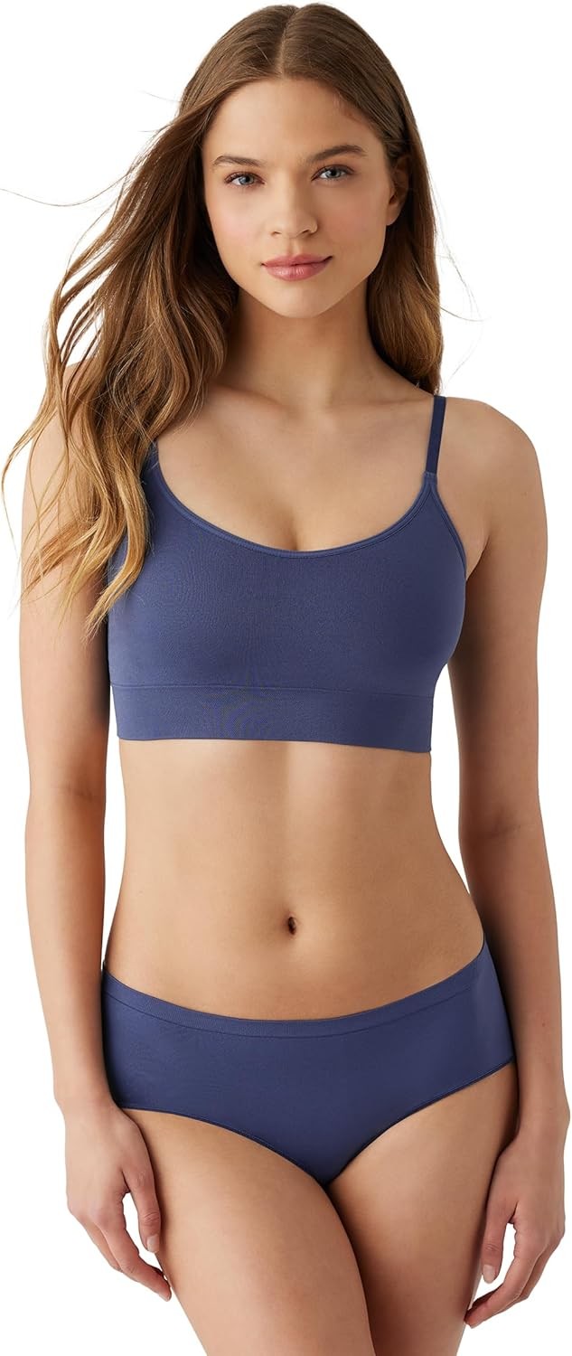 b.tempt'd Comfort Intended Bralette – Oceana