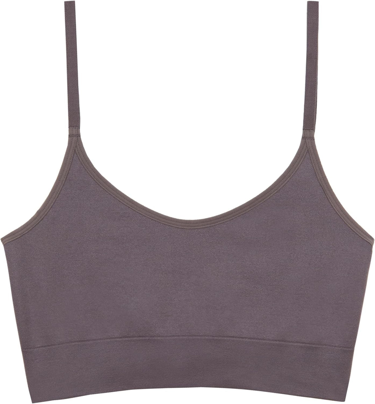 b.tempt'd Comfort Intended Bralette – Gray